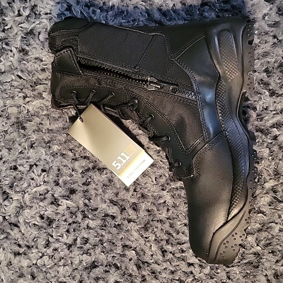 5.11 Boots main image 4